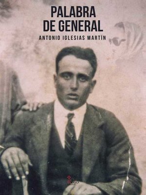 cover image of Palabra de general